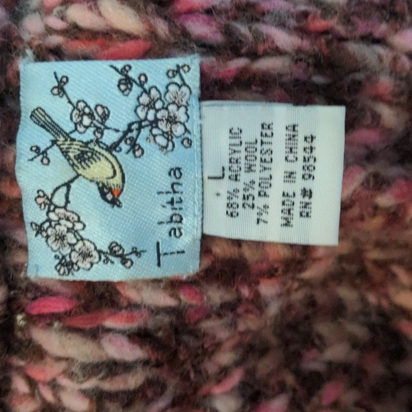 Anthropologie cropped cardigan - Picture 5 of 5